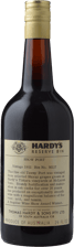 HARDY'S Reserve BIN M127 Show Tawny Port, McLaren Vale 1951 Bottle