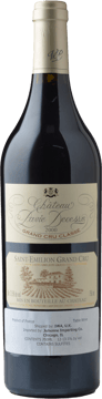 CHATEAU PAVIE-DECESSE Grand cru classe, St-Emilion 2000 Bottle image number 0