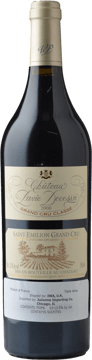 CHATEAU PAVIE-DECESSE Grand cru classe, St-Emilion 2000 Bottle image number 0