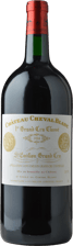 CHATEAU CHEVAL BLANC 1er grand cru classe (A), St-Emilion 2004 Double Magnum