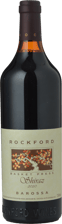 ROCKFORD Basket Press Shiraz, Barossa Valley 2020 Bottle