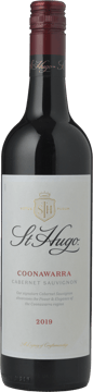 ST HUGO Cabernet Sauvignon, Coonawarra 2019 Bottle image number 0