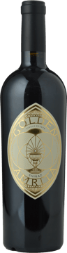 GOLDEN AMRITA SIngle Estate Shiraz, Barossa Valley 2020 Bottle image number 0