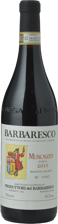 PRODUTTORI DEL BARBARESCO Riserva Muncagota, Barbaresco DOCG 2015 Bottle
