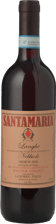 AZIENDA AGRICOLA SANTAMARIA Capalot, Barolo DOCG 2020 Bottle