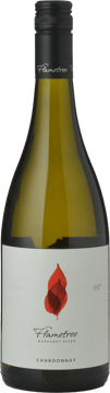 FLAMETREE Chardonnay, Margaret River 2017 Bottle image number 0