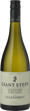 GIANT STEPS Tarraford Chardonnay, Yarra Valley 2022 Bottle image number 0