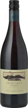 FREYCINET VINEYARDS Pinot Noir, Eastern Tasmania 2016 Bottle image number 0