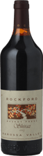 ROCKFORD Basket Press Shiraz, Barossa Valley 2003 Bottle