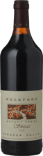 ROCKFORD Basket Press Shiraz, Barossa Valley 2006 Bottle