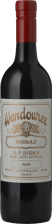 WENDOUREE Shiraz, Clare Valley 2020 Bottle