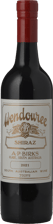WENDOUREE Shiraz, Clare Valley 2021 Bottle