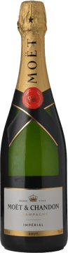 MOET & CHANDON Vintage Imperial Brut, Champagne NV Bottle image number 0