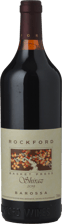 ROCKFORD Basket Press Shiraz, Barossa Valley 2019 Bottle
