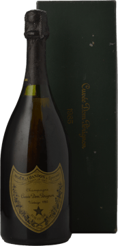 MOET & CHANDON Cuvee Dom Perignon Brut, Champagne 1985 Bottle image number 0