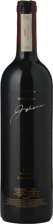 ORLANDO Jacob's Creek Johann Shiraz Cabernet, South Australia 2002 Bottle