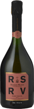 G.H.MUMM RSRV Cuvee Foujita Grand Cru, Champagne NV Bottle