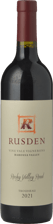 RUSDEN Rocky Valley Road Trousseau, Barossa Valley 2021 Bottle