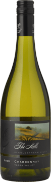 COLDSTREAM HILLS The Hills Chardonnay, Yarra Valley 2020 Bottle image number 0