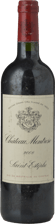 CHATEAU MONTROSE 2me cru classe, St-Estephe 2008 Bottle