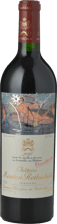 CHATEAU MOUTON-ROTHSCHILD 1er cru classe, Pauillac 2010 Bottle