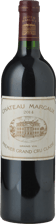 CHATEAU MARGAUX 1er cru classe, Margaux 2014 Bottle
