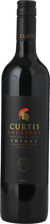 CURTIS FAMILY VINEYARDS Ancestor Shiraz, McLaren Vale 2018 Bottle