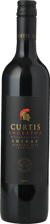 CURTIS FAMILY VINEYARDS Ancestor Shiraz, McLaren Vale 2018 Bottle