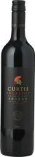 CURTIS FAMILY VINEYARDS Ancestor Shiraz, McLaren Vale 2018 Bottle