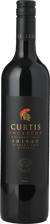 CURTIS FAMILY VINEYARDS Ancestor Shiraz, McLaren Vale 2018 Bottle