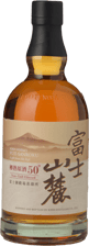 KIRIN DISTILLERY Fuji-Sanroku 50% ABV Whisky, Japan NV 700ml