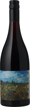 CARLEI ESTATE Green Vineyard Cuvee Stephen Thomson Pinot Noir, Yarra Valley 2019 Bottle image number 0