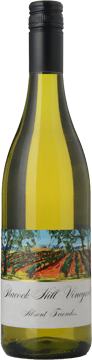 PEACOCK HILL VINEYARD Absent Friends White Blend, Hunter Valley NV Bottle image number 0