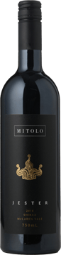 MITOLO WINES Jester Shiraz, McLaren Vale 2018 Bottle image number 0