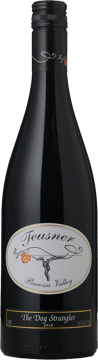 TEUSNER The Dog Strangler Mataro, Barossa Valley 2014 Bottle image number 0