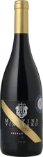 CURTIS FAMILY VINEYARDS Martins Vineyard Shiraz, McLaren Vale 2016 Bottle