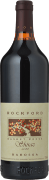 ROCKFORD Basket Press Shiraz, Barossa Valley 2020 Bottle image number 0