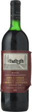 WYNNS COONAWARRA ESTATE John Riddoch Cabernet Sauvignon, Coonawarra 1988 Bottle