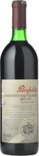 PENFOLDS Bin 707 Cabernet Sauvignon, South Australia 1990 Bottle