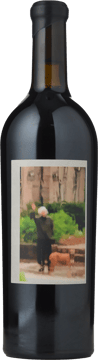 SINE QUA NON Distenta II Syrah, California 2020 Bottle image number 0