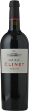 CHATEAU CLINET, Pomerol 2015 Bottle