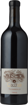 GIACONDA Nebbiolo, Beechworth 2008 Bottle image number 0