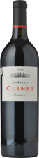 CHATEAU CLINET, Pomerol 2010 Bottle