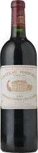 CHATEAU MARGAUX 1er cru classe, Margaux 2004 Bottle