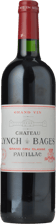 CHATEAU LYNCH-BAGES 5me cru classe, Pauillac 2004 Bottle