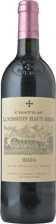 CHATEAU LA MISSION-HAUT-BRION Cru classe, Graves 2004 Bottle