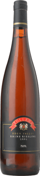 TOLLANA Rhine Riesling, Eden Valley 1991 Bottle image number 0
