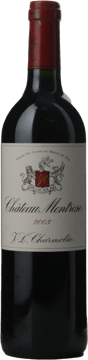 CHATEAU MONTROSE 2me cru classe, St-Estephe 2003 Bottle image number 0