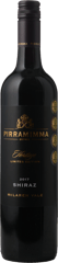 PIRRAMIMMA Heritage Limited Edition Shiraz, McLaren Vale 2017 Bottle image number 0