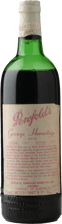 PENFOLDS Bin 95--Grange Shiraz, South Australia 1967 Bottle